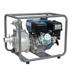 Motobomba de Caudal Hyundai 2" 7 HP HYDP50