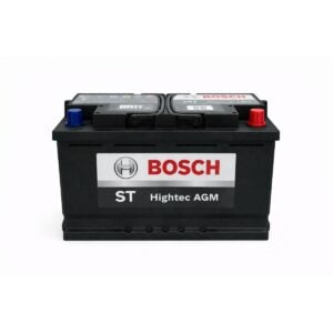 Batería Bosch AGM LN5 92Ah 850CCA Start-Stop 19 Placas DIN