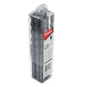 Set Brocas SDS-PLUS Makita de 6/8/10/12X160Mm. 12Pcs D-62723