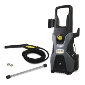Hidrolavadora Industrial HD 4/13 1900W 145 Bar Karcher