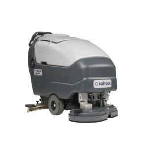 Fregadora Industrial Nilfisk SC800 ST a Batería 95L EcoFlex