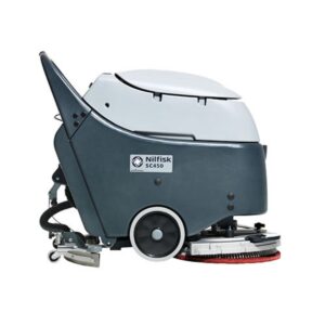 Fregadora Profesional Nilfisk SC450 B De Centros Comerciales