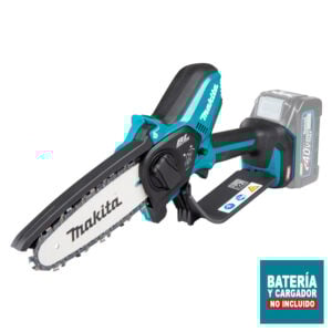 Sierra De Poda 6" Makita 150 Mm 40V Sin Batería UC029GZ