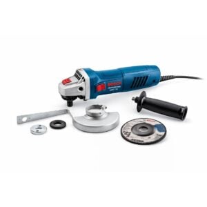 Amoladora Esmeril Bosch PRO GWS 770 770W