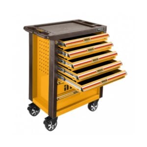 Coche De Herramientas 328 Piezas HTCS273281 INGCO