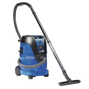 Aspiradora  Nilfisk AERO 26 W2H 26L Sólidos y Líquidos