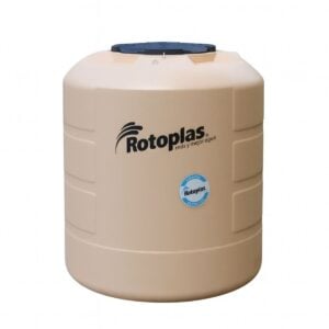 Tanque Rotoplas Plus+ 2500L GDPV Agua Potable