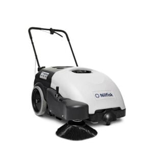 Barredora Nilfisk SW750 B Batería Silenciosa 2880 m²/h