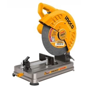 Sierra Ingletadora 14" 2200W INGCO COS223558