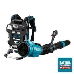 Sopladora Makita 20.9 28.0 N 40V Sin Bat UB004CZ