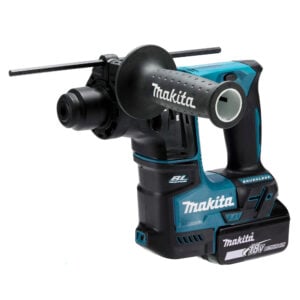 Rotomartillo Makita DHR171Z 18V SDS Plus 1.2J + Bateria 3.0Ah