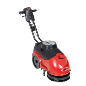 Fregadora Industrial Viper AS380 15L 220V Compacta Profesional