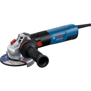 Amoladora Angular Bosch GWS 20-125 SB 2000W Brushless 5”