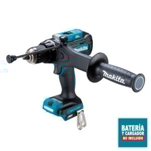 Taladro Atornillador Percutor 40V 2400Rpm Sin Bat HP003GZ