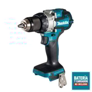 Taladro Percutor 1/2" 18V 2Vel 70-36 Nm Sin Baterías DHP489Z