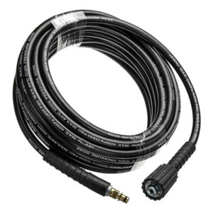 Manguera de Presión Para Hidrolavadora 5Mts INGCO AHPH5028