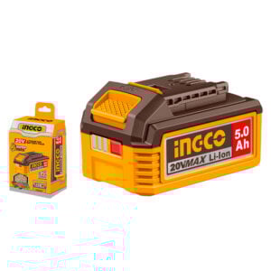 Batería Ingco Li-i 20v 5Ah FBLI2003