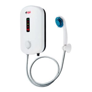 Rapiducha Eléctrica Bryant Select 4.5 kW