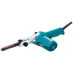 Lijadora de Banda Makita 38X21 500W 9032