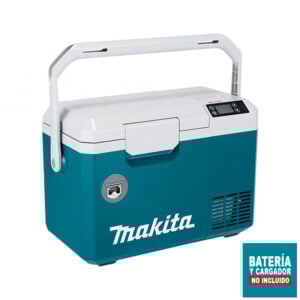 Cooler Calentador XGT-LXT-AC 7L CW003GZ Sin Baterías