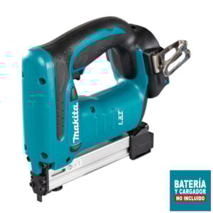 Engrapadora Makita LXT 18V 98 Grapas DST221Z Sin Baterias