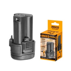 Bateria Ingco Li-i 12v 1.5Ah FBLI12152