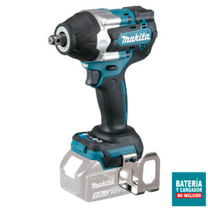 Llave Impacto Makita 1/2" 18V BL DTW700Z Sin Baterías