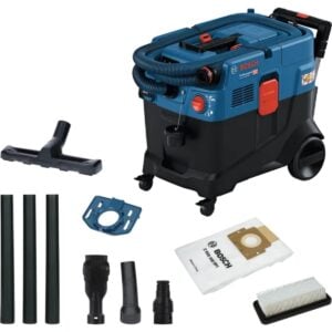 Aspiradora Industrial Bosch GAS 12-40 MA 1200W