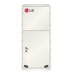Aire Acondicionado LG Ducto Inverter 60,000 BTU 5TR Frío Industrial