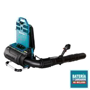 Sopladora Makita Mochila 19 22.0 N 40V Sin Bat UB002CZ
