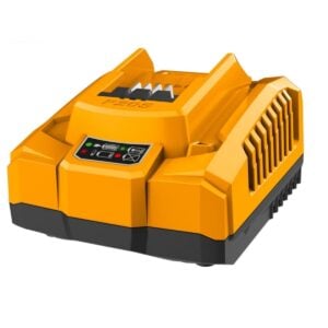 Cargador Rapido 20V 4 Amp FCLI20411 INGCO