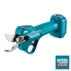Tijera De Poda Makita 12V 1" 25 Mm Sin bat UP100DZ