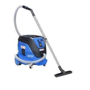 Aspiradora Nilfisk ATTIX 33-2L IC 1400W Filtro Automático