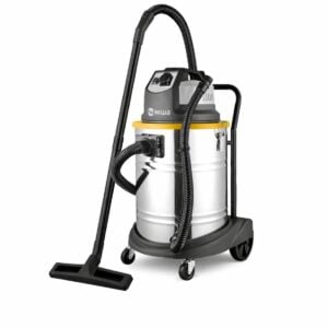 Aspiradora industrial 1600W Niwa LANW-16601i