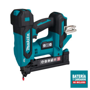 Engrapadora Makita 18V 110 Grapas 1800 Disparos DST630Z