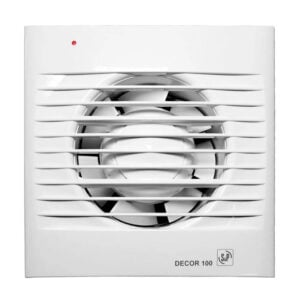 Extractor Axial DECOR-100 C MON 220V S&P