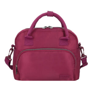 Lonchera Bayside 5XT Dark Purple Xtrem 15512229821CNU