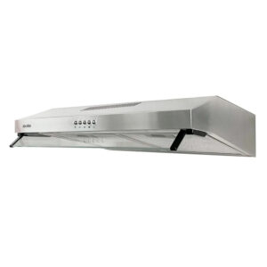 Campana Extractora Roma Sole Acero Inox 60cm TURE16COV2