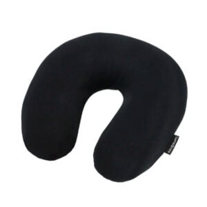 Almohada cojin Global TA Samsonite Microbead Travel Pillow