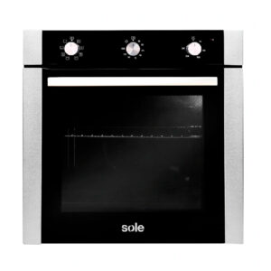 Horno Empotrable Perfect Sole Eléctrico 60cm 65L SOLHO010V3