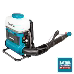 Fumigadora Makita Ulv 40V 15L 14 M Sin batería PM001GZ
