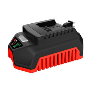 Cargador de Baterías Rankor Ion-Litio 2.4Ah 65W RLC20240001
