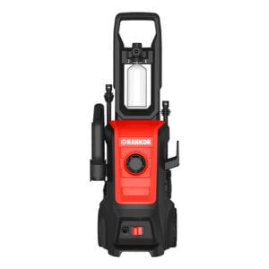 Hidrolavadora de Alta Presión Rankor 2000W RHPW200001