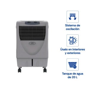 Rapifresco Sole Ultra Cool 20L SOLRAP001