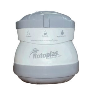 Ducha electrica Rotoplas 3T 5500W