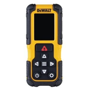 Medidor de Distancia Láser 60 Metros Dewalt DWHT77200