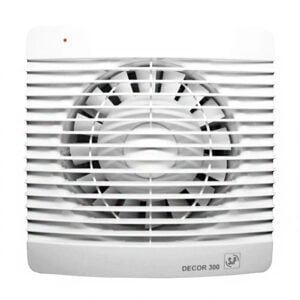 Extractor Axial DECOR-300 C MON 220V S&P