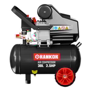 Compresora de Aire Rankor 2.5Hp 30L Tipo F RAC15003001