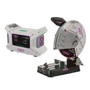 Soldadora Inverter MMA250 AMP G5V Monofasica+ Tronzadora NEO