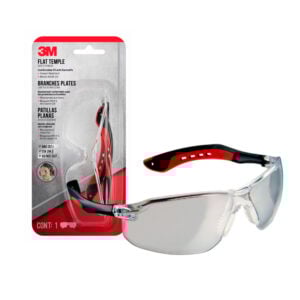 Lentes de Seguridad para Interiores/Exteriores 3M